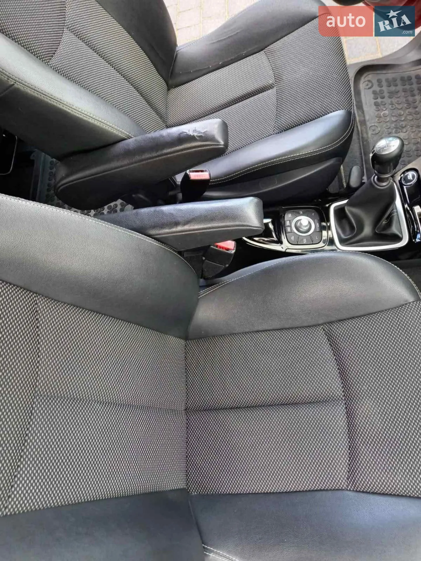 2011 Renault Espace - мініатюра 11