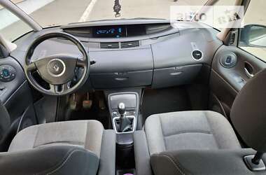 Минивэн Renault Espace 2010 в 