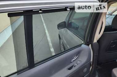 Минивэн Renault Espace 2010 в 