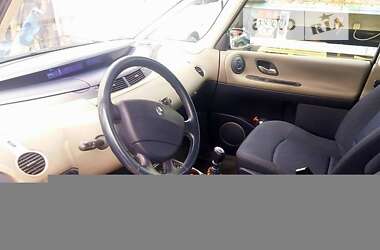 Мінівен Renault Espace 2003 в 