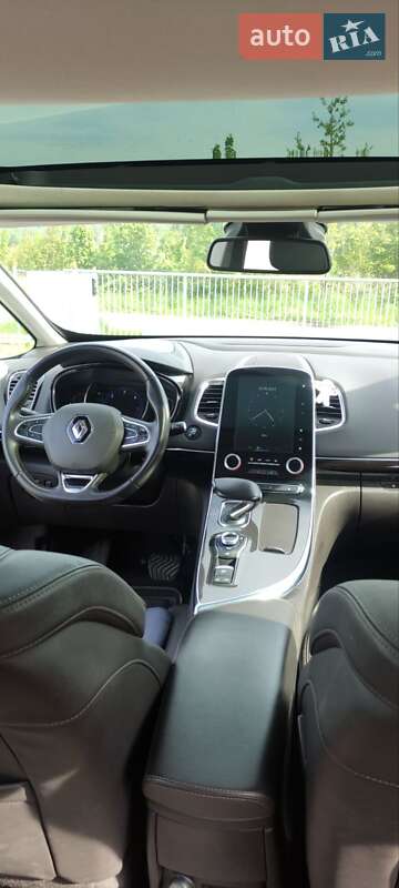 Мінівен Renault Espace 2015 в Ірпені