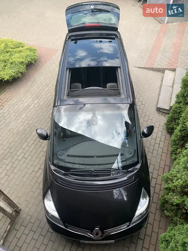 Renault Espace