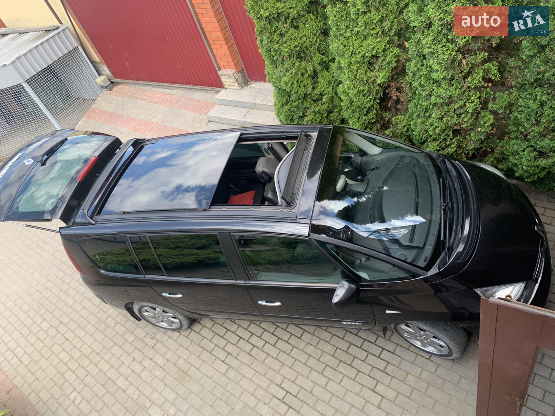 2012 Renault Espace - мініатюра 3