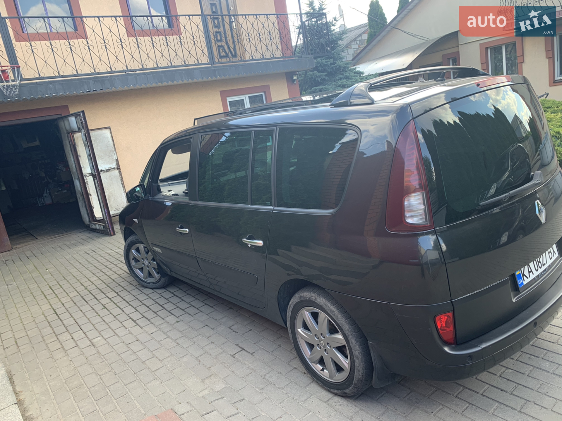 2012 Renault Espace - мініатюра 26
