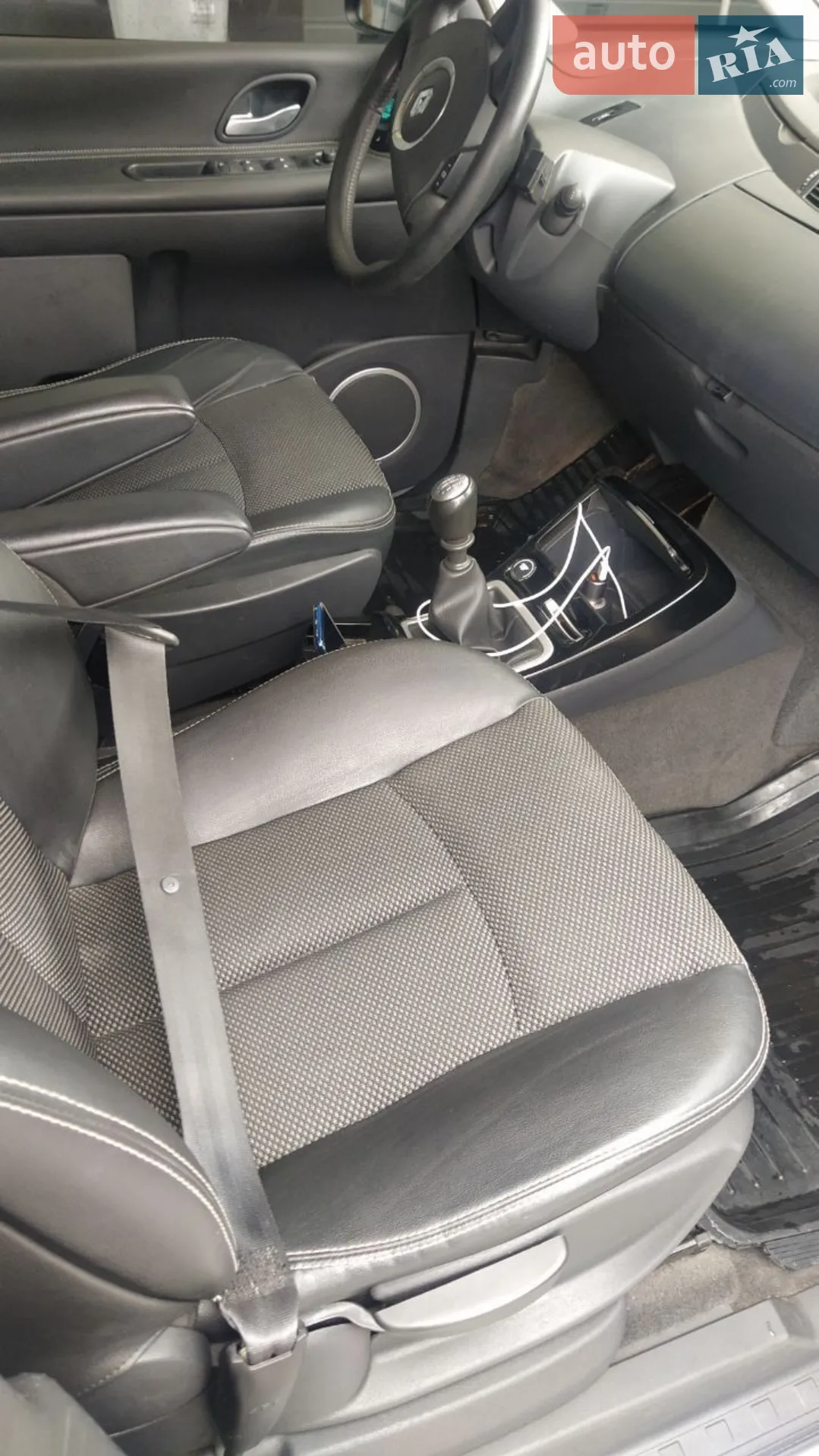 2010 Renault Espace - мініатюра 3