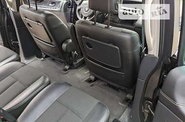 Мінівен Renault Espace 2010 в Чернівцях