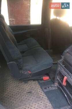 Минивэн Renault Espace 1995 в Белогорье