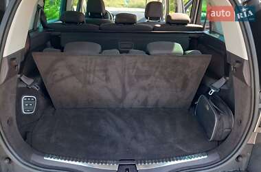 Минивэн Renault Espace 2015 в Ковеле