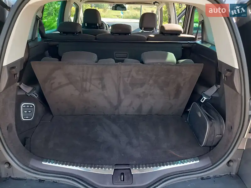 Renault Espace 2015 VIN VF1RFC00953698152 фото оголошення 10 з 49