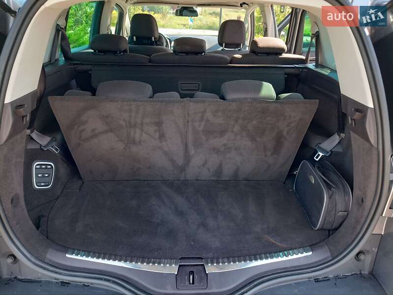 Минивэн Renault Espace 2015 в Ковеле