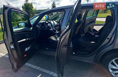 Минивэн Renault Espace 2015 в Ковеле