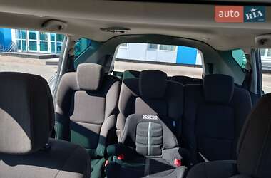 Минивэн Renault Espace 2015 в Ковеле