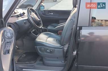 Мінівен Renault Espace 2009 в Нетішині