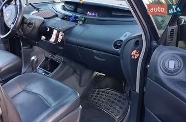 Мінівен Renault Espace 2009 в Нетішині