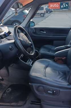 Мінівен Renault Espace 2009 в Нетішині