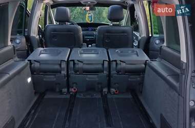Мінівен Renault Espace 2009 в Нетішині