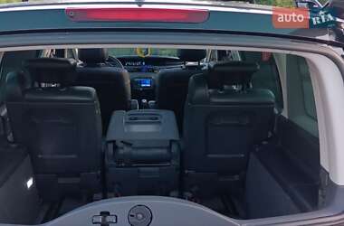 Мінівен Renault Espace 2009 в Нетішині