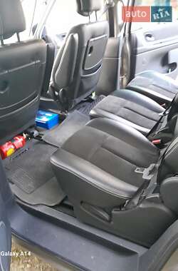 Минивэн Renault Espace 2012 в Тячеве