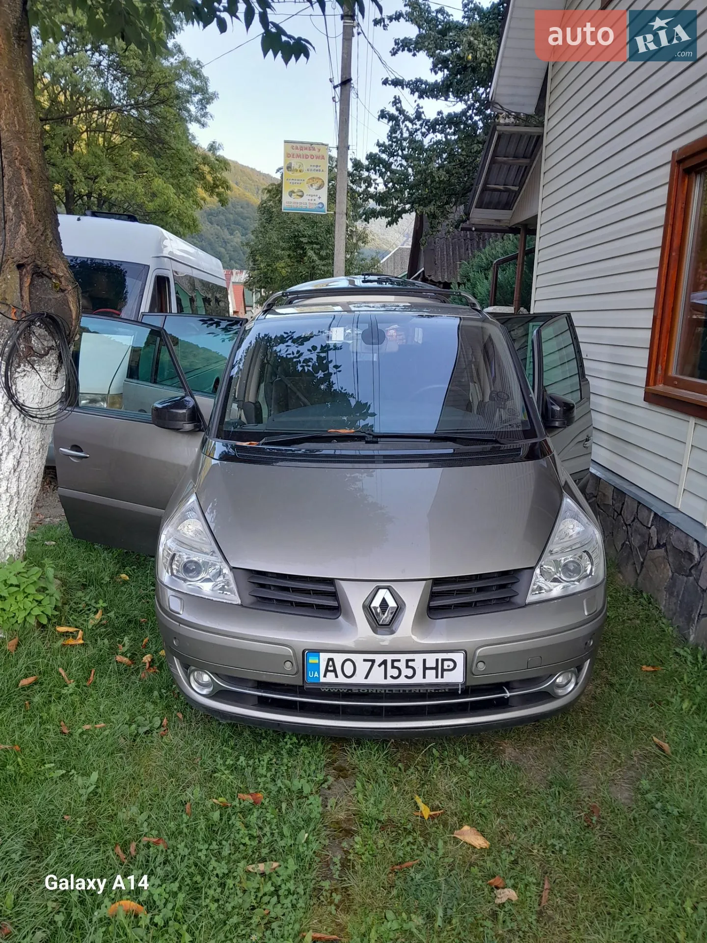2012 Renault Espace - мініатюра 9