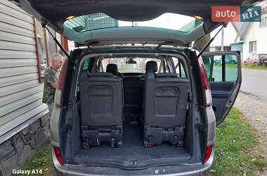 Минивэн Renault Espace 2012 в Тячеве