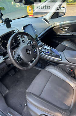 Мінівен Renault Espace 2015 в 