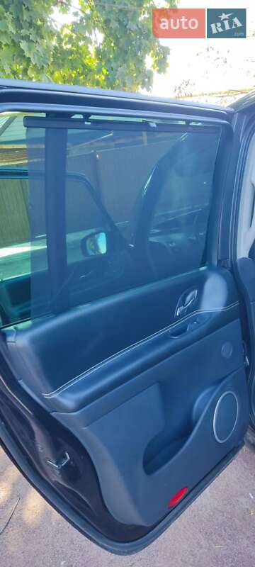 Минивэн Renault Espace 2013 в Коростене