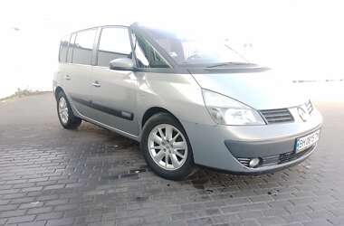 Минивэн Renault Espace 2004 в Одессе