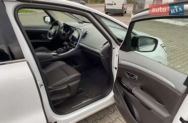 Минивэн Renault Espace 2015 в Луцке