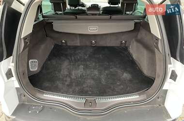 Минивэн Renault Espace 2015 в Луцке