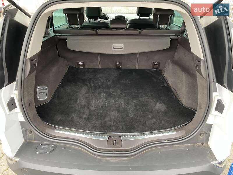 Мінівен Renault Espace 2015 в Луцьку фото 14 Мінівен Renault Espace 2015 в Луцьку