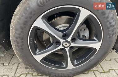 Минивэн Renault Espace 2015 в Луцке