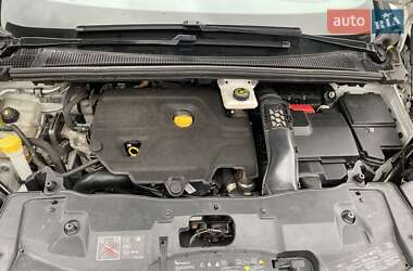 Минивэн Renault Espace 2015 в Луцке