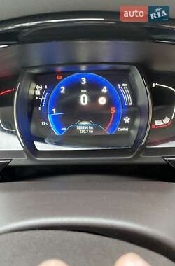 Минивэн Renault Espace 2015 в Луцке