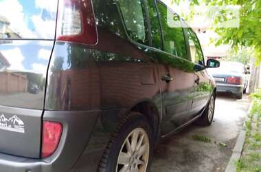 Минивэн Renault Espace 2008 в Виннице