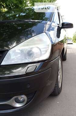 Минивэн Renault Espace 2008 в Виннице Минивэн Renault Espace 2008 в Виннице