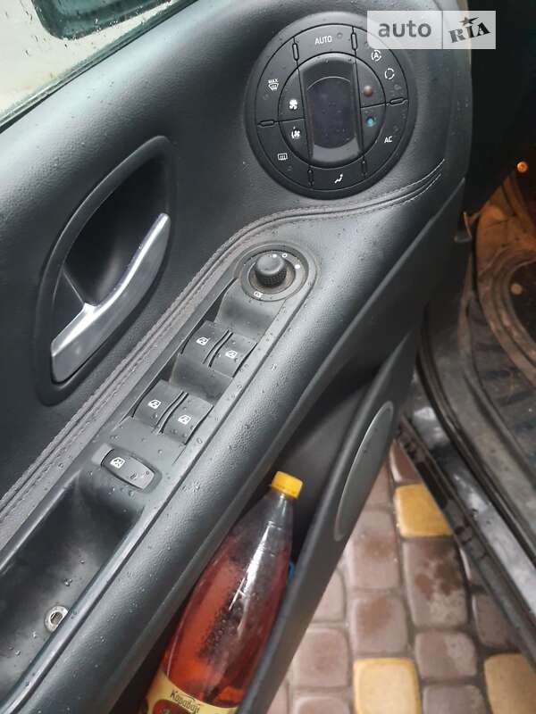 Минивэн Renault Espace 2008 в Виннице