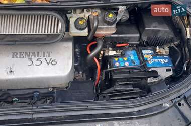 Минивэн Renault Espace 2005 в Киеве