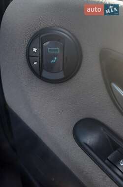 Минивэн Renault Espace 2005 в Киеве