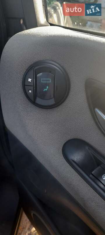 Минивэн Renault Espace 2005 в Киеве