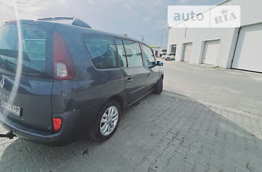 Минивэн Renault Espace 2006 в Виноградове