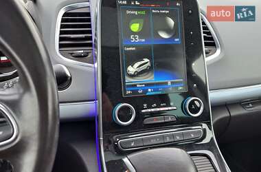 Минивэн Renault Espace 2015 в 