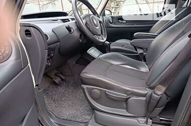 Мінівен Renault Espace 2009 в Луцьку