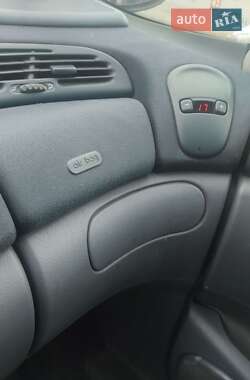 Мінівен Renault Espace 2001 в Києві