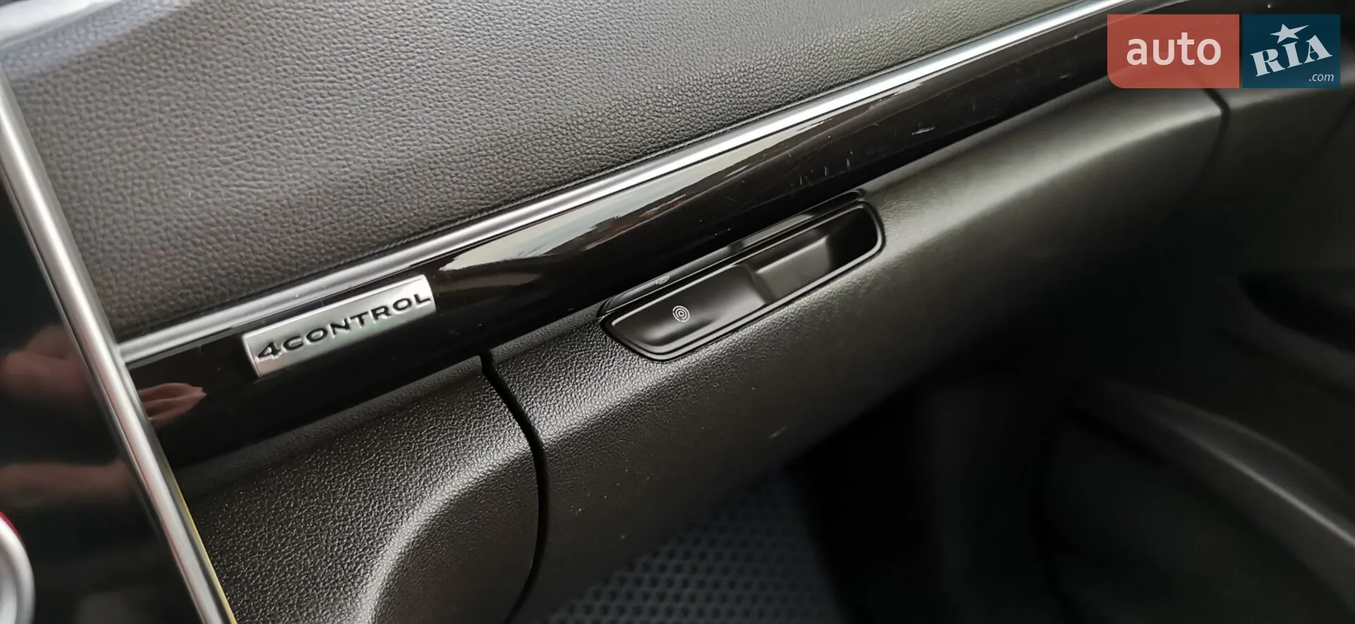 2015 Renault Espace - мініатюра 24