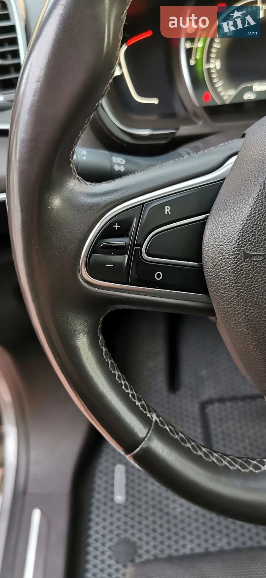 2015 Renault Espace - мініатюра 27