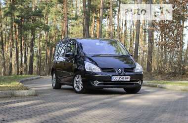 Мінівен Renault Espace 2008 в Яворові