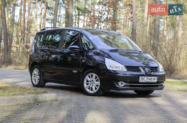 Мінівен Renault Espace 2008 в Яворові фото 2 Мінівен Renault Espace 2008 в Яворові