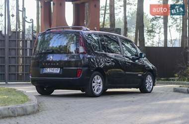 Минивэн Renault Espace 2008 в Яворове