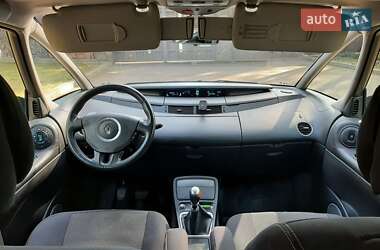 Минивэн Renault Espace 2008 в Яворове