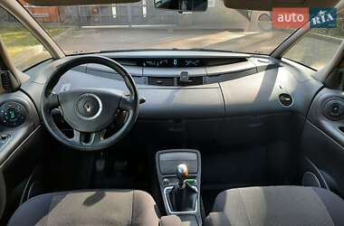 Минивэн Renault Espace 2008 в Яворове